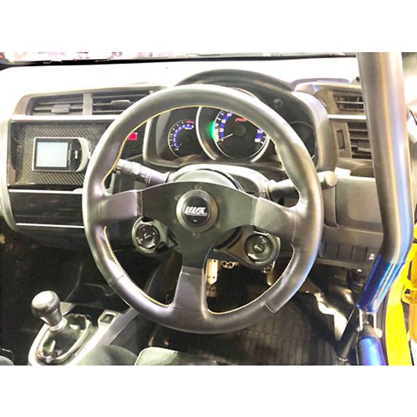 Works Bell ワークスベル 純正ステアリングスイッチ移設キット ホンダ