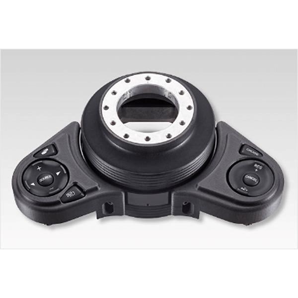 Works Bell ワークスベル 純正ステアリングスイッチ移設キット