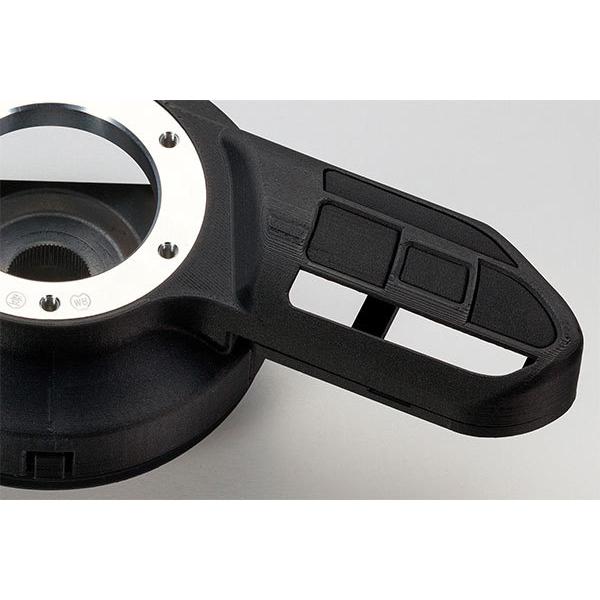 ワークスベル 純正ステアリングスイッチ移設キット トヨタ A1Sセット