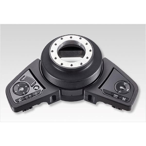 Works Bell ワークスベル 純正ステアリングスイッチ移設キット ホンダ