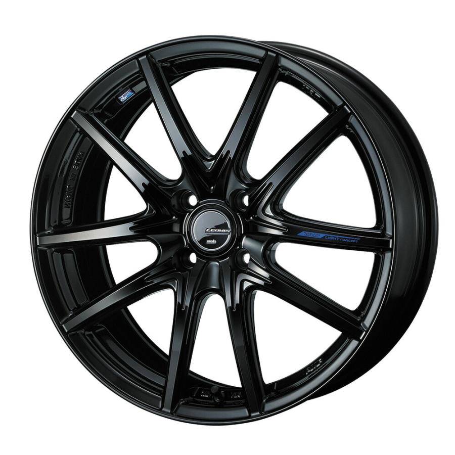 ウェッズ LEONIS レオニス NAVIA01next ナヴィア01ネクスト (PBK