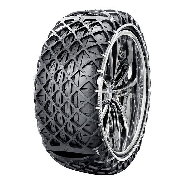 Yeti .net 7282WD タイヤネット JASAA認定 未開封品 お取り寄せ イエティ スノーネット (7282WD) 275/40R19 JASAA認定品 非