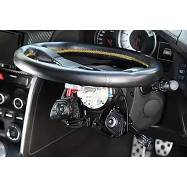 Works Bell] ワークスベル 86 ZN6 / BRZ ZC6 後期用 延長