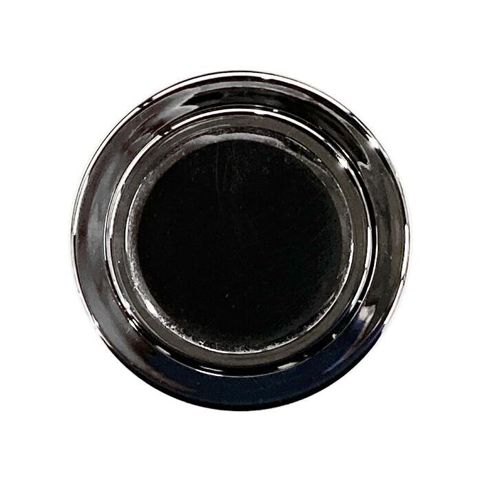 即納】FUNKY CARROT ホーンボタン （メッキ/ブランク）DIY用に