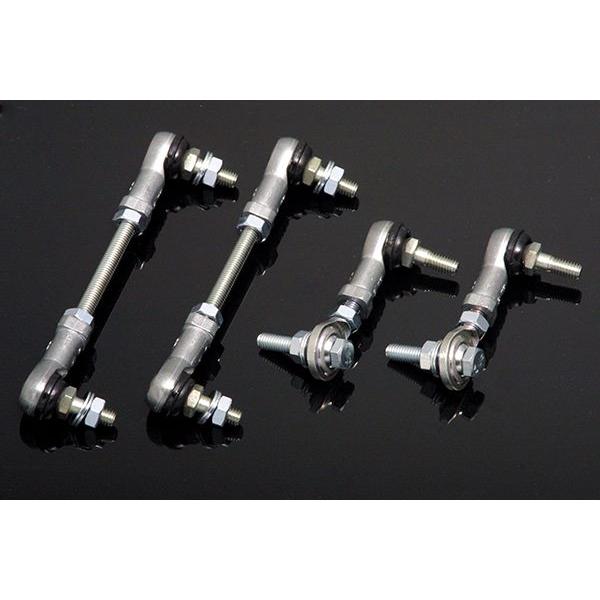 レクサス [LS460] [LS600h] ロワリングキット エアサス装着車