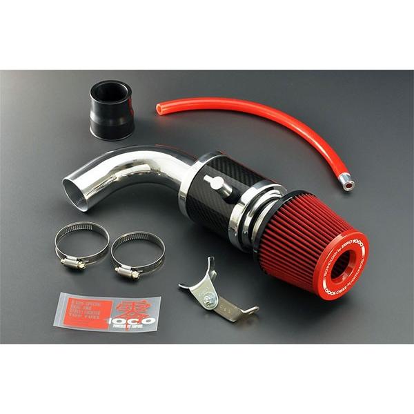 零1000 パワーチャンバー ハスラー用 ターボ MR31 FINALKonnexion MR31S ハスラー ターボ パワーチャンバー