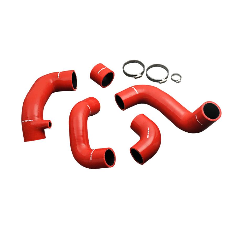 零1000（ZERO1000） ZERO1000 ZC33S 強化サクション&ターボホース