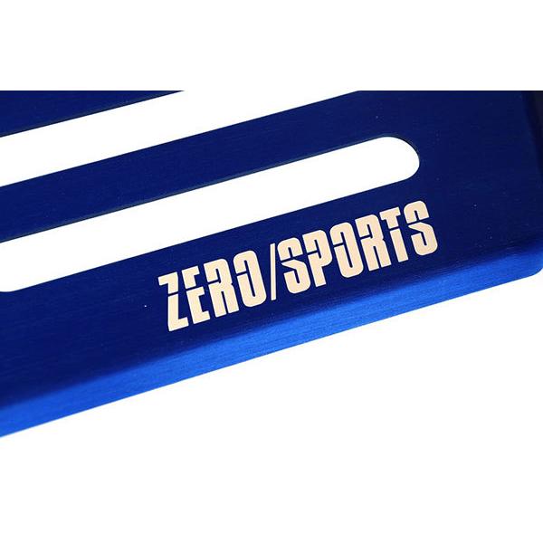 ZERO SPORTS ZERO/SPORTS ゼロスポーツ インナーダクトサポーター