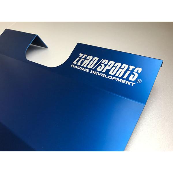 ZERO SPORTS ZERO/SPORTS ゼロスポーツ クールエアインテーク