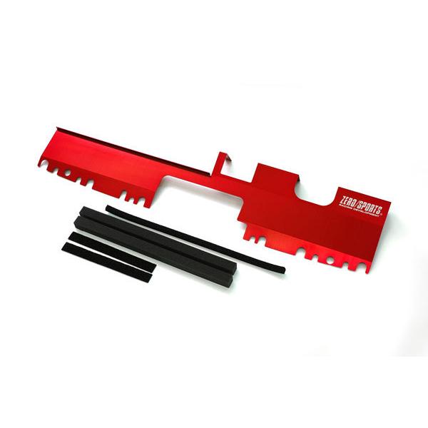 ZERO SPORTS ZERO/SPORTS ゼロスポーツ クールエアインテーク DFSB対応