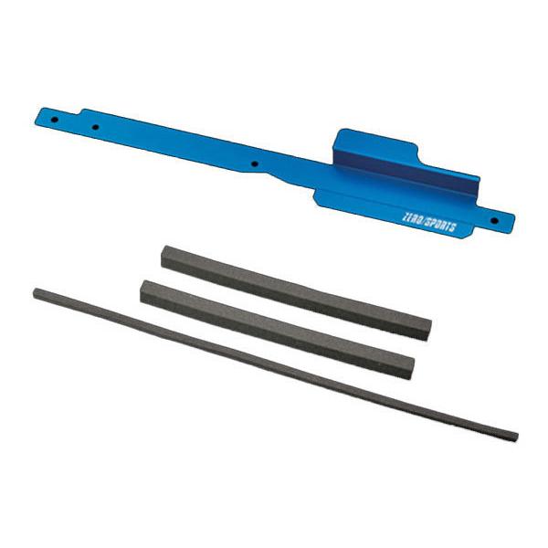 ZERO/SPORTS ゼロスポーツ クールラジエター ブルーモデル インプレッサ GVB GVF 2010/07〜 アプライドA〜