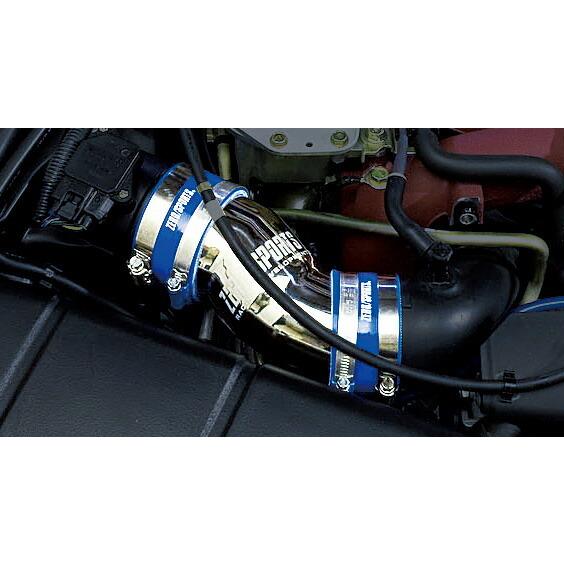 ゼロスポーツ インテークパイプ レガシィ ZERO SPORTS レガシィ BE5 BH5 インテークパイプ ゼロスポーツ