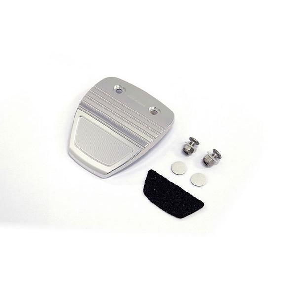 じゃあくないぬ　ゼロスポーツ　ブレーキ&クラッチペダル ZERO SPORTS（ゼロスポーツ） ブレーキ&クラッチペダル MT車 レガシィ