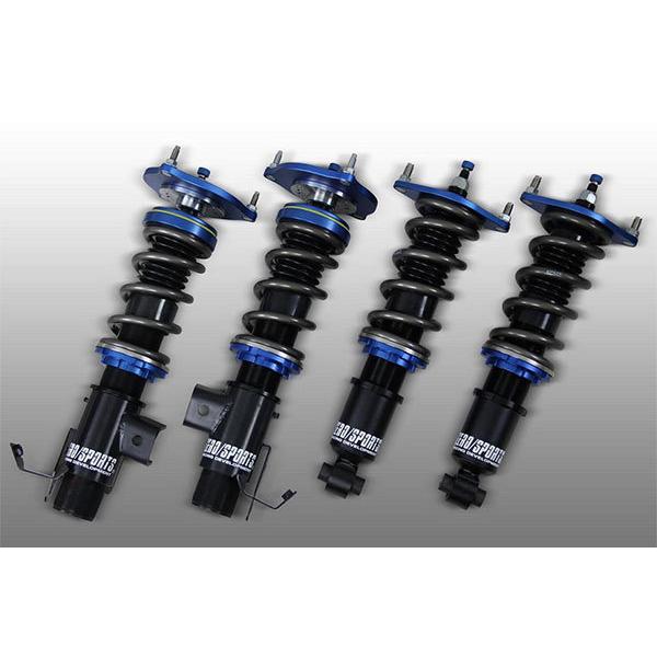 ZERO/SPORTS ゼロスポーツ ウイニングRR スペックC BRZ ZC6 2012/03〜2016/06 アプライドA〜D