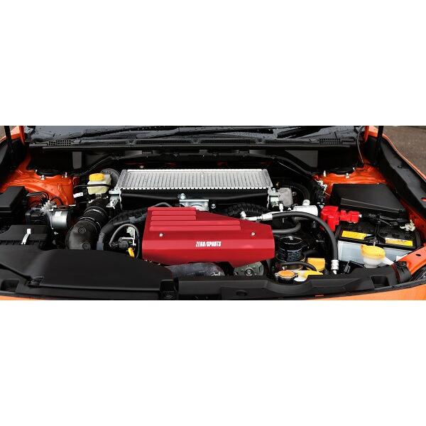 ゼロスポーツ│ベルトプロテクター│VNH レヴォーグ│VBH WRX S4 Amazon | ゼロスポーツ(Zero Sports) WRX S4(VBH)LEVORG(VNH)用