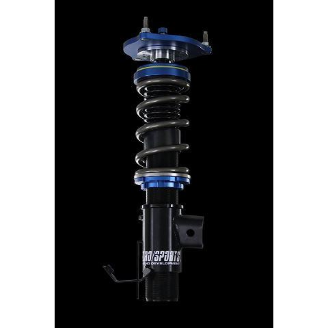 ZERO/SPORTS ゼロスポーツ ウイニングRR スペックC リアヘルパースプリング付 BRZ ZD8 2021/08〜 アプライドA〜_1