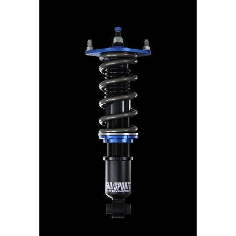 ZERO/SPORTS ゼロスポーツ ウイニングRR スペックC リアヘルパースプリング付 BRZ ZD8 2021/08〜 アプライドA〜_2