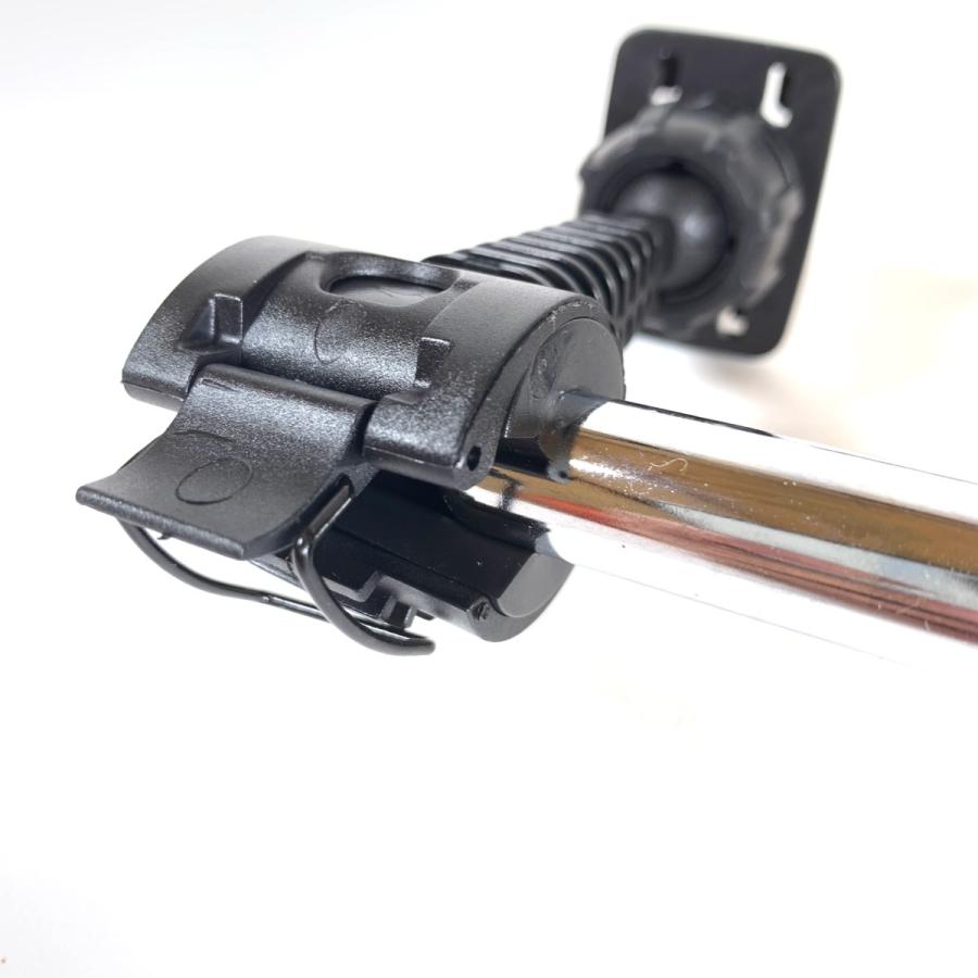 後部座席用タブレットホルダー リアシート用モニター代わりに |  | 10