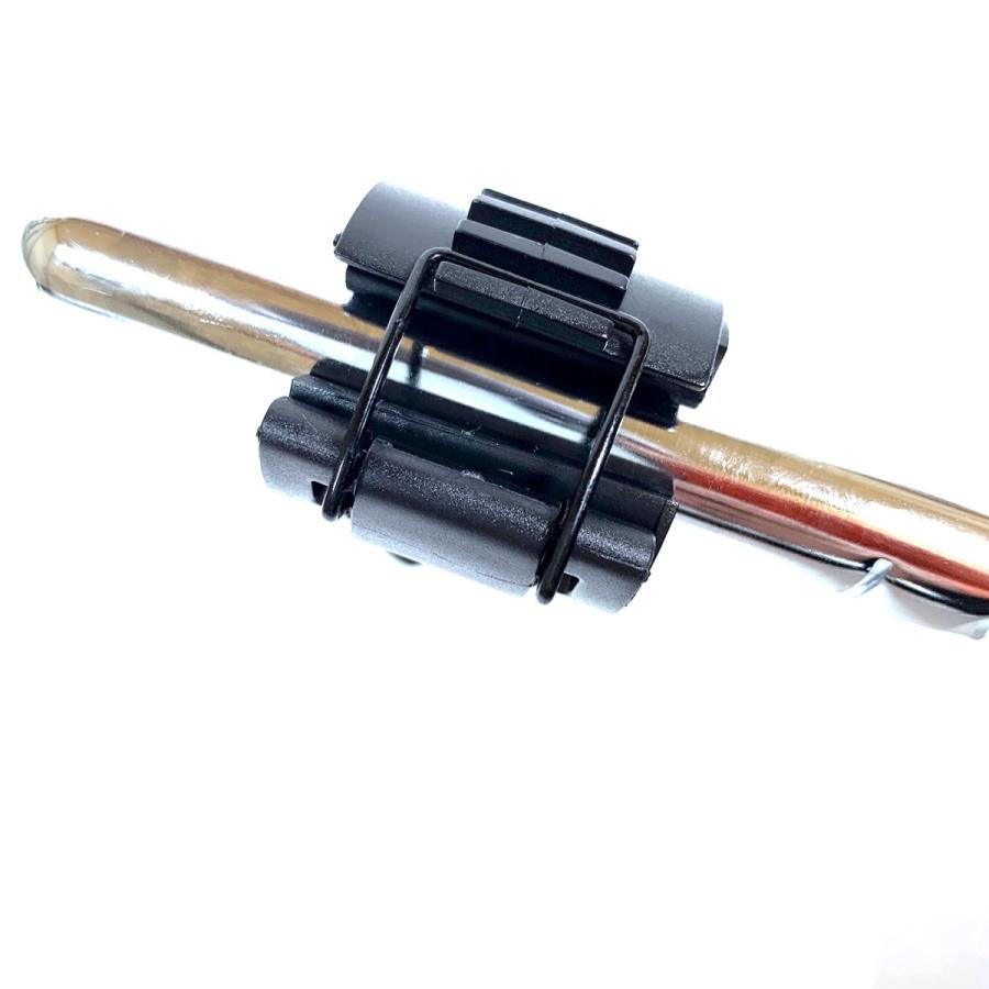 後部座席用タブレットホルダー リアシート用モニター代わりに |  | 06