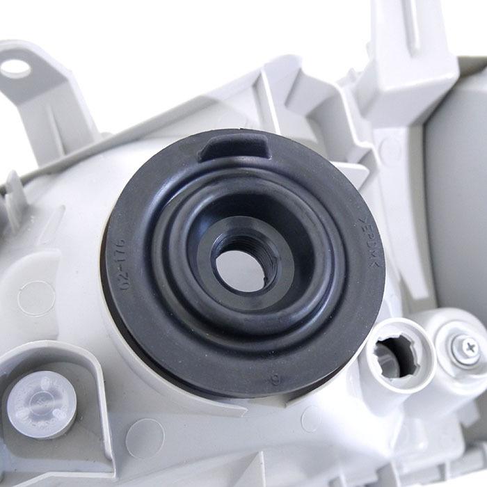 トヨタ プロボックス 50系 日本光軸仕様 ヘッドライト ヘッドランプ