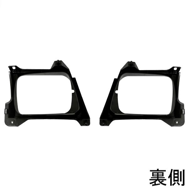 RZN152 ハイラックス JATS製角目キット ヘッドライト RZN152 ハイラックス JATS製角目キット ヘッドライト - メルカリ