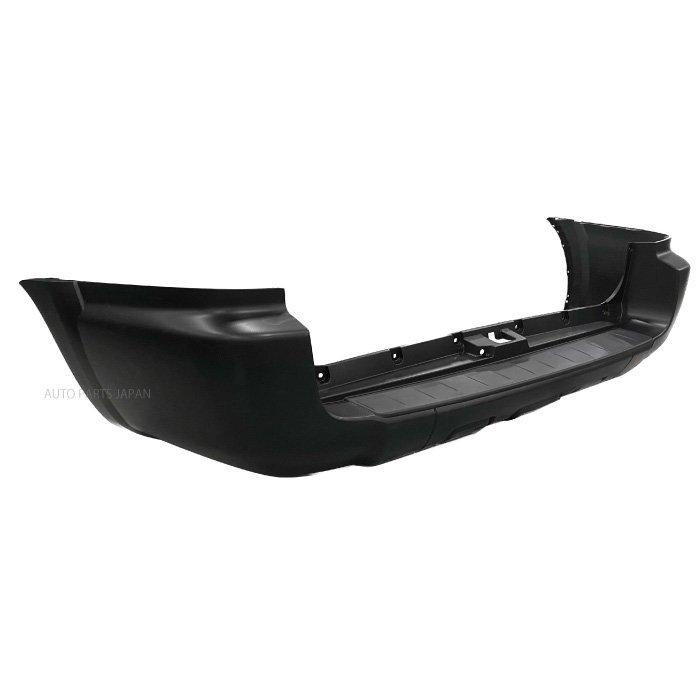 送料込み トヨタ ハイラックスサーフ 210 / 215 リアバンパー 後期用 