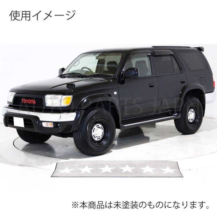 ハイラックス トヨタ サーフ 185 180 95y- ボンネット 53301-35160