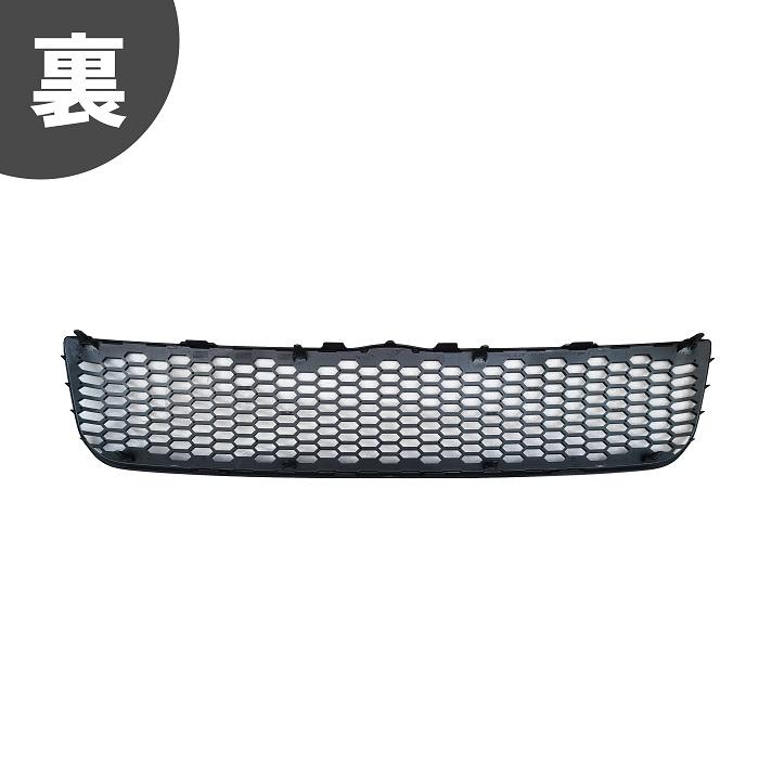 サクシード NCP5＃系フロントグリル【中古品】 トヨタ（TOYOTA） サクシード 50 系 フロント グリル ヴィンテージ