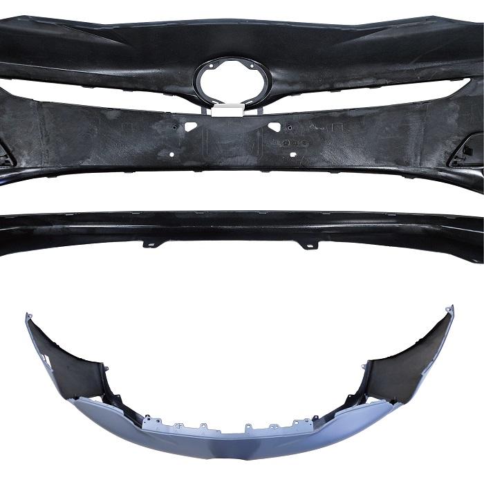 専用確認用 トヨタ プリウス 50 系 前期 フロント バンパー ZVW50 ZVW51