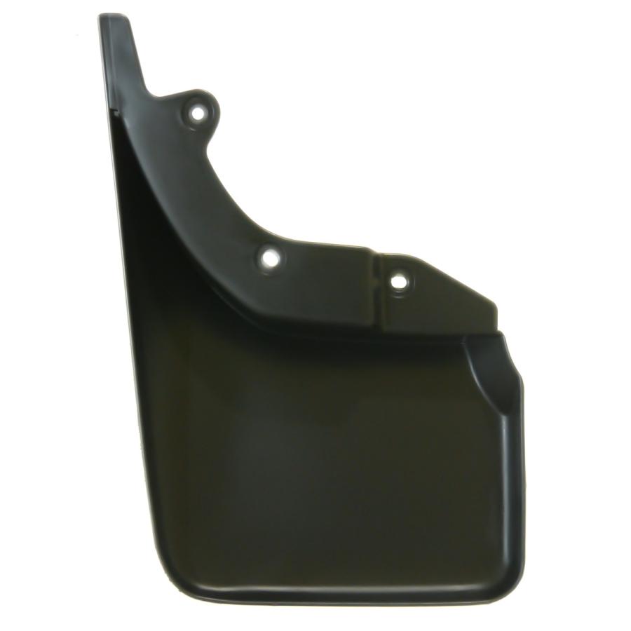 送料込 トヨタ ランドクルーザー 80 81 フロント マッドガード 泥除け