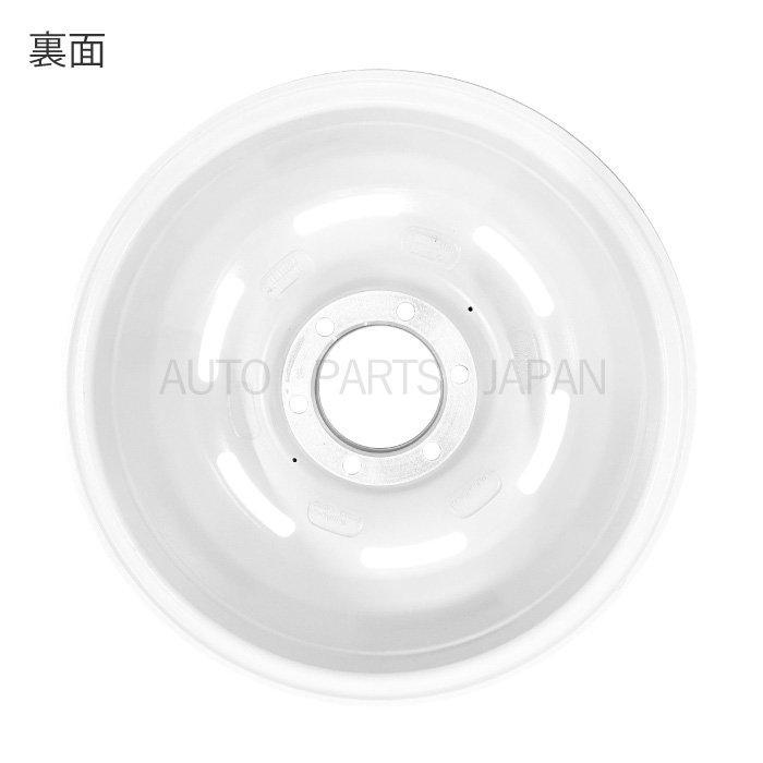 ランクル プラド 90 95 ワイド 16インチ アルミ ホイール 5本 セット