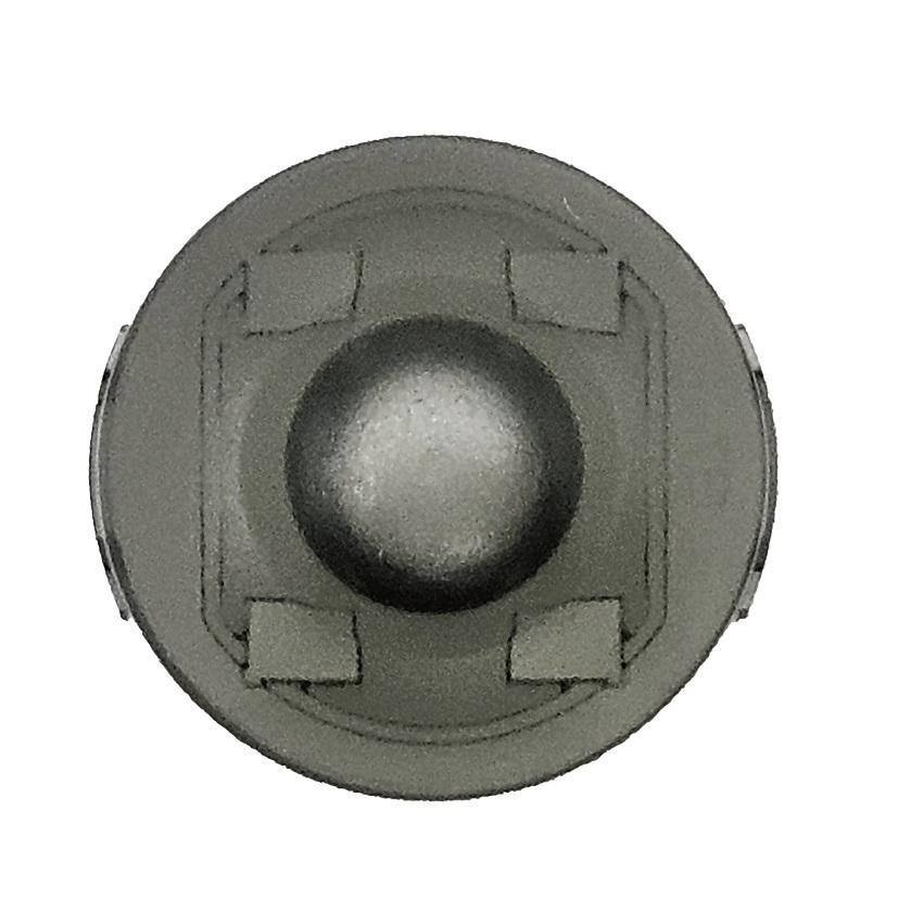 ダイハツ オートライト センサー カバー 18mm クリアブラック 工具付き コンライトセンサー レンズ 89121-B2030 89121 ...