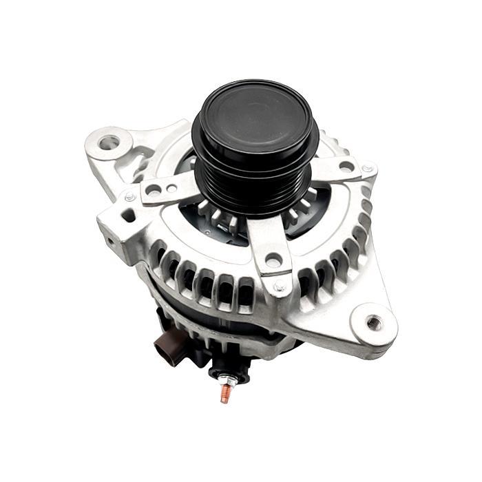 トヨタ ノア / ヴォクシー ZRR70W ZRR75W ZRR70G ZRR75G オルタネーター クラッチ付き ダイナモ 27060-37030 27060-37031 104210-5524 コア返却不要 |  | 01