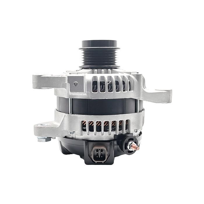 トヨタ ノア / ヴォクシー ZRR70W ZRR75W ZRR70G ZRR75G オルタネーター クラッチ付き ダイナモ 27060-37030 27060-37031 104210-5524 コア返却不要 |  | 04