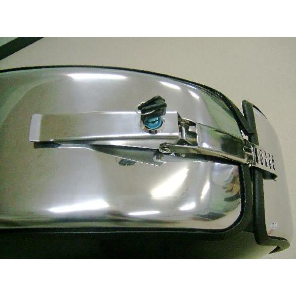 4x4 タイヤカバー 黒 スペアタイヤカバー XLサイズ 対応外径78〜83cm PVCレザー