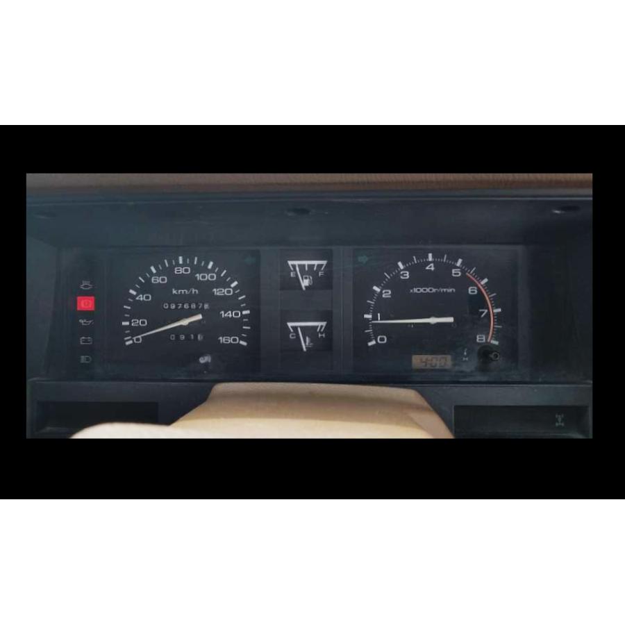 日産 ダットサン D21 タコメーター スピードメーター 針 ポインター 2本セット ニッサン オリジナル 交換用 メーター針 自動車用 全国送料無料 Ap1 3 4 オートパーツジャパン 通販 Yahoo ショッピング