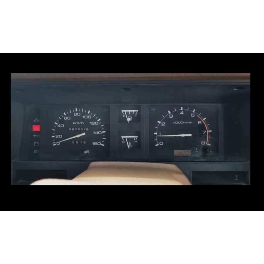 日産 ダットサン D21 スピードメーター 針 ポインター １本 ニッサン メーター 計器 オリジナル ダットラ 交換用 速度計 自動車用 全国送料無料 Ap1 3 オートパーツジャパン 通販 Yahoo ショッピング