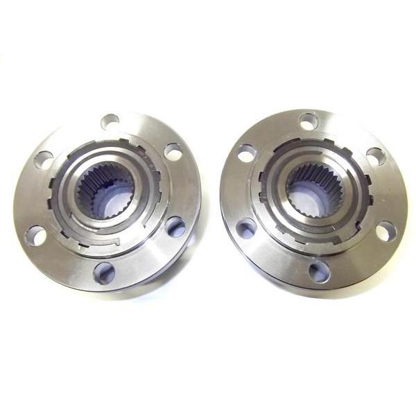 三菱 パジェロ マニュアルフリーハブロックキット 送料無料 : オート