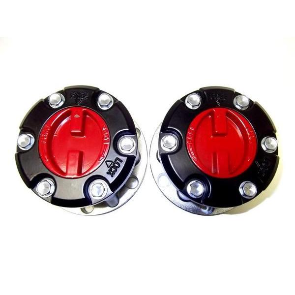 ハイラックス ピックアップ LN107 LN112 フリーハブ KIT 送料無料