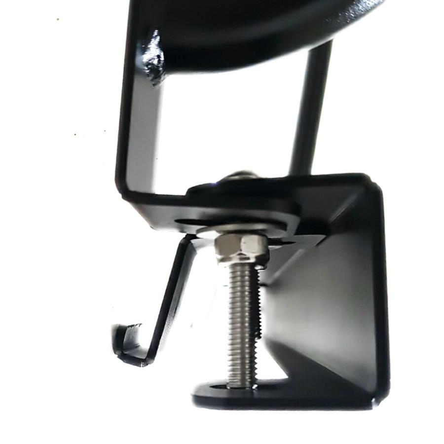 トヨタ ランクル プラド 70 76 71 78 リアラダー 113cm 46cm