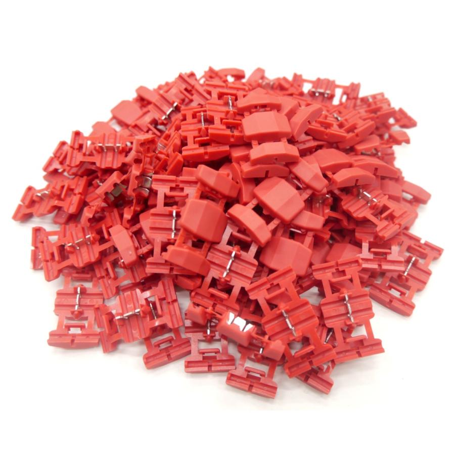 エレクトロタップ 10個 0.5-1.5 12V 84W / 24V 168W 配線コネクター