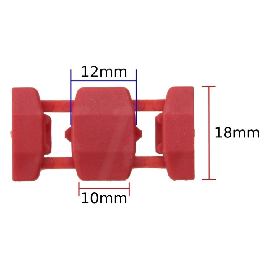 エレクトロタップ 20個 0.5-1.5 12V 84W / 24V 168W 配線コネクター
