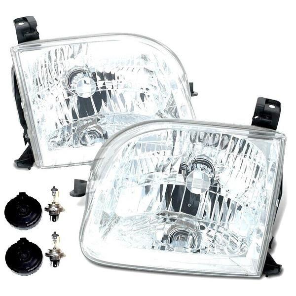 セコイア　ベッドライト タンドラ ロービームLEDモデル タンドラ/セコイア 日本光軸