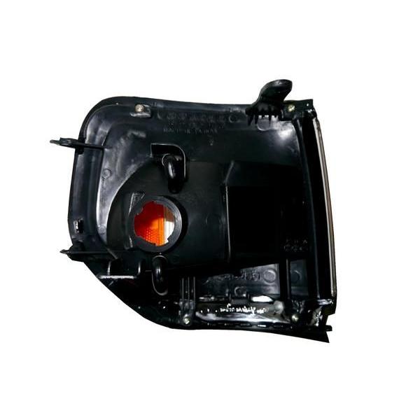 トヨタ ランドクルーザー 80系 クリアコーナーランプ FJ80G FZJ80G