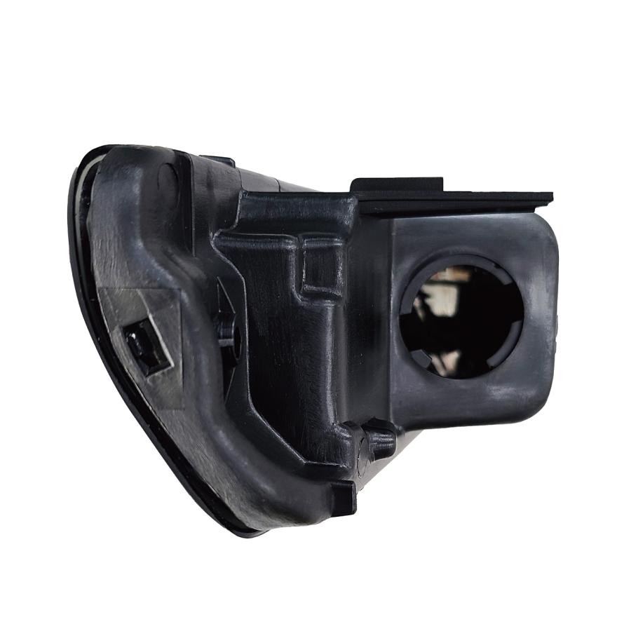 ランクル プラド LJ78G スモーククリスタルウィンカー 送料無料_3