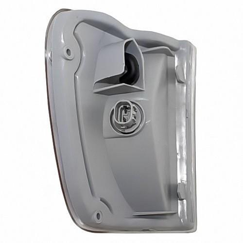トヨタ T100 T-100 ピックアップ 右 フロント コーナーランプ TOYOTA 送料無料 単品 社外品 81610-34010_1