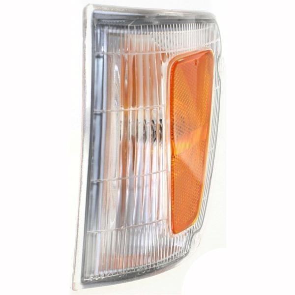 トヨタ T100 T-100 ピックアップ 右 フロント コーナーランプ TOYOTA 送料無料 単品 社外品 81610-34010_2