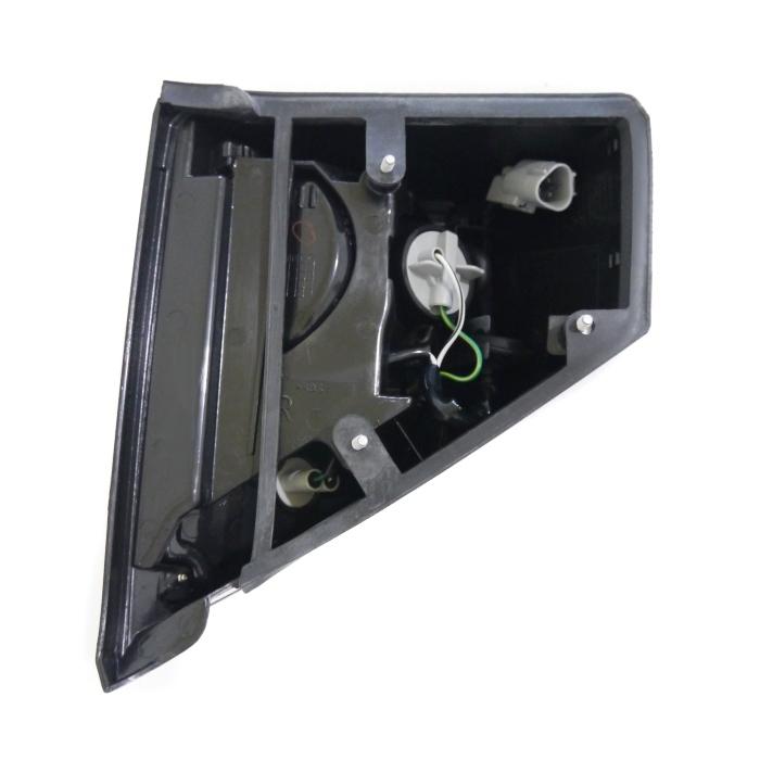 送料込 トヨタ ランドクルーザー 70 76 系 フロント コーナーランプ