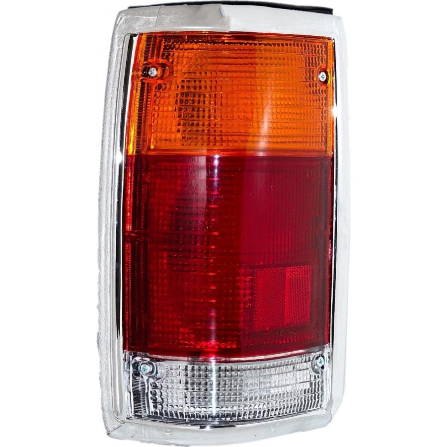 プロシード マービー UV66R UV56R UVL6R UF66M テールランプ 左右 