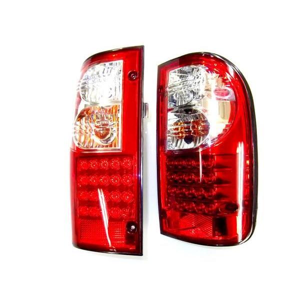 送料無料 トヨタ bB NCP34 系 オープンデッキ リア LED コンビ